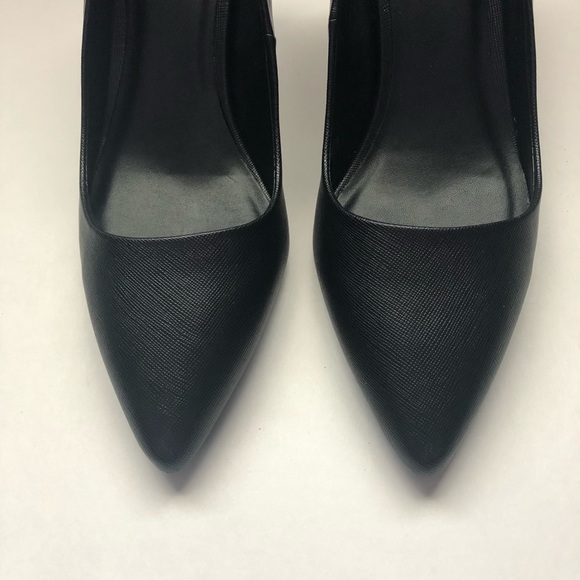 NIB Charles by Charles David Pumps - Picture 3 of 4